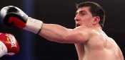 Marco Huck, Boxen