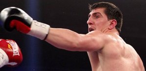 Marco Huck will einen Klitschko boxen Marco Huck, Boxen