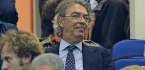 Massimo Moratti: Verkauft er seinen Club? Massimo Moratti,Inter Mailand