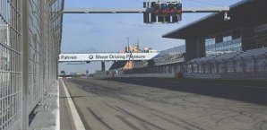 Die Zukunft des Nürburgrings ist nicht geklärt Nürburgring, Formel 1