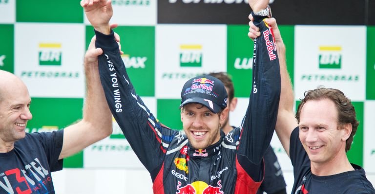 Red Bull verleiht Flüüüüüüügel