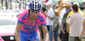 Michele Scarponi gibt Kontakt zum Doping-Arzt zu Scarponi,Radsport