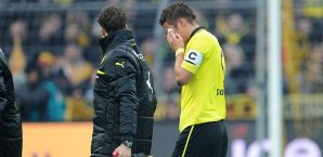 Sebastian Kehl gehört wieder zum BVB-Kader Sebastian Kehl, Borussia Dortmund