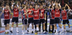 SG Flensburg-Handewitt,Handball,Champions League