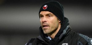 Alexander Schmidt TSV 1860 München, Alexander Schmidt