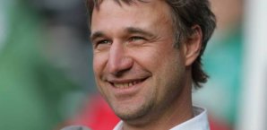 Marco Bode sitzt neu im Werder-Aufsichtsrat Werder,Marco Bode