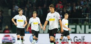 Granit Xhaka will nun doch bei Borussia Mönchengladbach bleiben Xhaka,Gladbach,Schweiz