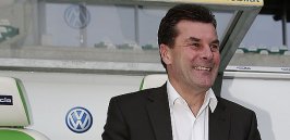 Dieter Hecking
