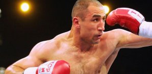 Artur Abraham soll seinen Titel verteidigen Abraham,boxen