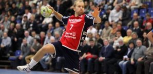 Anders Eggert,Handball