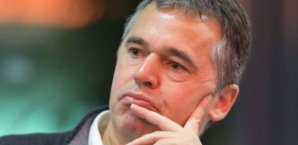 Andreas Rettig spricht sich für Blutkontrollen aus Andreas Rettig,Sicherheitskonzept,Fan