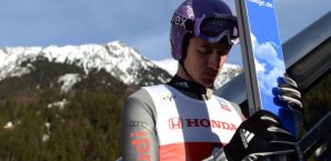 Martin Schmitt muss gegen Andreas Wank ran andreas,wank,martin,schmitt,vierschanzentournee,oberstdorf