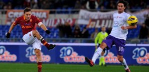 AS Rom,Francesco Totti,Serie A