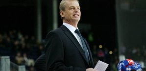 Bengt-Ake Gustafsson,Nürnberg Ice Tigers