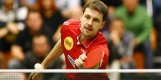 Timo Boll, Deutschlands bester Tischtennisspieler Boll,Tischtennis,Pokal