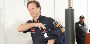 Christian Horner bleibt bei Red Bull christian,horner,red,bull