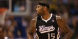 DeMarcus cousins, sacramento kings, nba