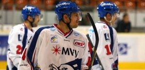 Dennis Seidenberg siegte mit den Adlern gegen Team Canada dennis seidenberg, adler mannheim
