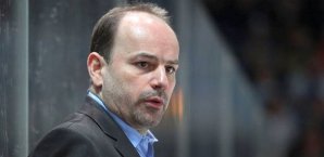 Toni Krinner und die Scorpions: Eine Geschichte ohne Happy End Hannover Scorpions, Toni Krinner, Eishockey