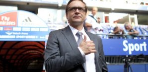 Horst Heldt: BVB ist der Favorit heldt,schalke