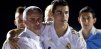 jose,mourinho,real,madrid,cristiano,ronaldo,tanz