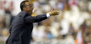 Bitteres Jahresende für José Oltra José Oltra,Depor