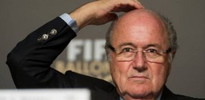 Sepp Blatter macht sich Gedanken in den Stadien Joseph,blatter,fifa,stadion