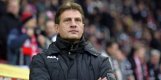 Jürgen Rollmann muss bereits wieder gehen jürgen rollmann, fc augsburg