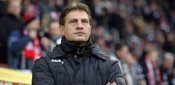 Jürgen Rollmann muss bereits wieder gehen jürgen rollmann, fc augsburg