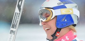 Lindsey Vonn,Ski