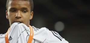 Marian Sarr's Berater stehen im Fokus der Kritik Marian Sarr,BVB