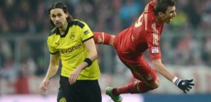 Neven Subotic soll beim BVB verlängern Neven Subotic,BVB