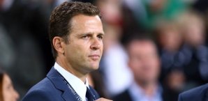 Nationalteam-Manager Oliver Bierhoff oliver bierhoff, dfb-team