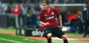 Sebastian Jung ist heiß begehrt Sebastian Jung,eintracht