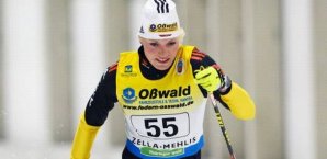 Theresa Eichhorn,Ski