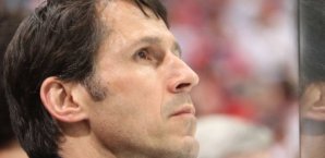 Thomas Eichin übernimmt den Posten des Geschäftsführers bei Werder thomas,eichin,werder,bremen,geschäftsführer