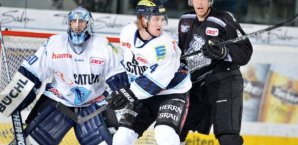 Tim Conboy muss sechs Spiele zuschauen tim conboy, erc ingolstadt