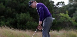 Tom Watson soll das US-Team zum Ryder Cup führen Tom Watson,Golf