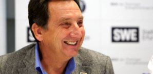 Udo Sprenger muss einen neuen Bundestrainer suchen Udo Sprenger,Radsport