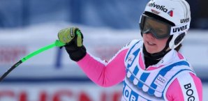 Viktoria Rebensburg,Ski Alpin
