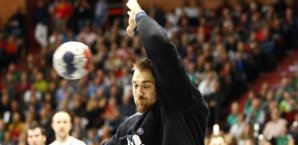 Andreas Wolff wechselt zur HSG Wetzlar Wolff,Wetzlar