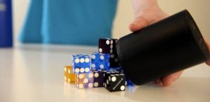 Die sportal.de-Würfel lügen nicht Würfel