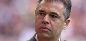 DFL-Präsident Andreas Rettig will das Mindestalter für Bundesliga-Profis herabsetzen Andreas Rettig,Sicherheitskonzept,Fan,DFL