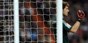 Casillas,real