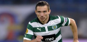 Danijel Pranjic wechselt nach Celta Vigo daniel pranjic, sporting lissabon