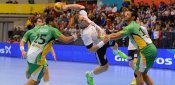 Deutschland, Brasilien, Handball-WM, Steffen Weinhold