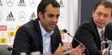 Robin Dutt hat ganz genaue Vorstellungen Dutt,DFB