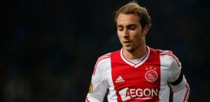 eriksen,ajax