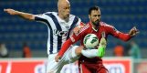 Fabian Ernst ist Kapitän bei Kasimpasa ernst,kasimpasa