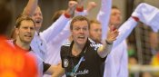 Handball,Martin Heuberger,WM